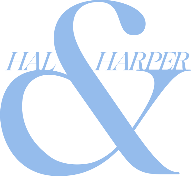 Hal & Harper