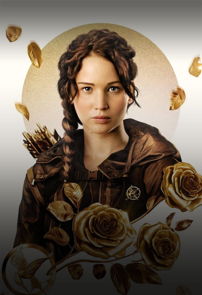 The Hunger Games