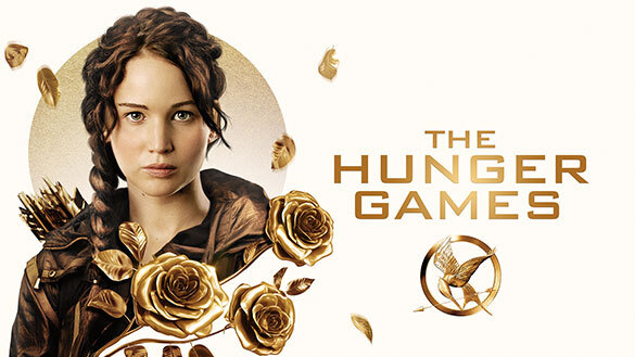 The Hunger Games